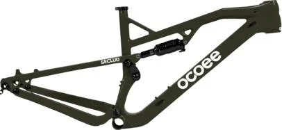 Ocoee Seclud Frame 2020