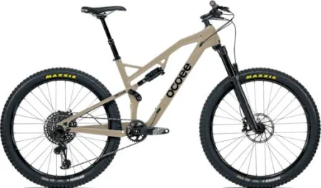 Ocoee Seclud Gx 29 2020