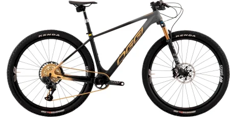 Oggi Agile Squadra Xx1 Axs 2025