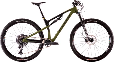 Oggi Cattura Pro T 20 Gx 2023