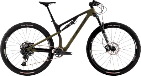 Oggi Cattura Pro T 20 Gx Axs 2025