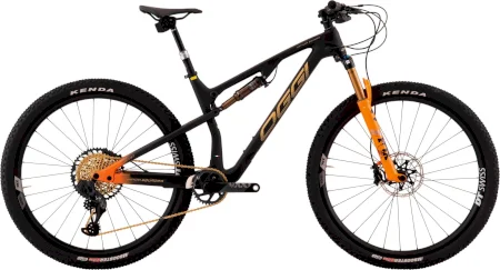 Oggi Cattura Squadra Xx1 Axs 2025