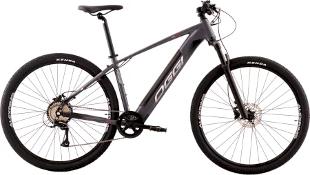 Oggi E Bike Big Wheel 8.0 2024