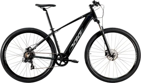 Oggi E Bike Big Wheel 8.0 2025