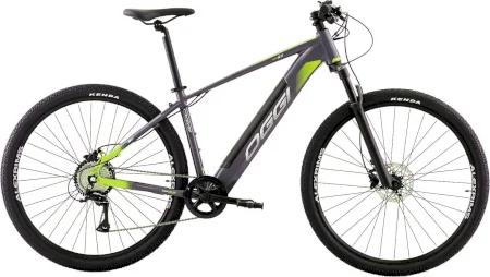 Oggi E Bike Big Wheel 8.0 C Acelerador 2024