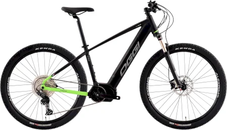 Oggi E Bike Big Wheel 8.2 2023