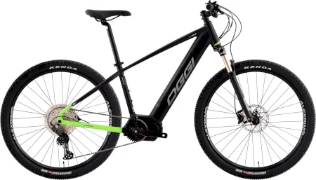Oggi E Bike Big Wheel 8.2 2024