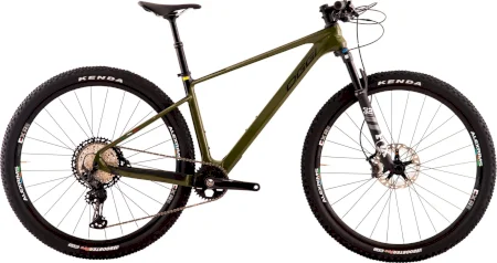 Oggi Nova Agile Pro Xt 2024