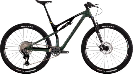 Oggi Nova Cattura Pro Gx Axs 2024