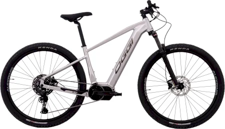 Oggi Nova E Bike Big Wheel 8.2 2025