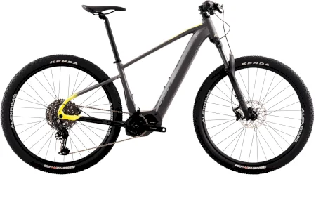 Oggi Nova E Bike Big Wheel 8.3 2024