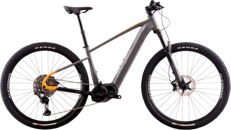 Oggi Nova E Bike Big Wheel 8.6 2025