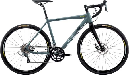 Oggi Velloce Disc 2022