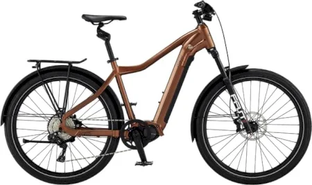 Ohm Quest 2 Suv Pro 2023
