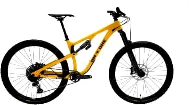 Onone Atomic Gx Full Suspension 2024
