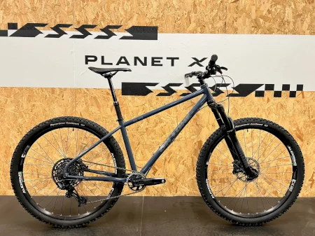 Onone Big Dog Gx Slate Grey Medium 2024