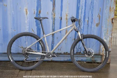 Onone Big Dog Sram Sx 2020