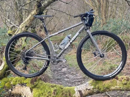 Onone Bootzipper 29er Sram Sx 2021