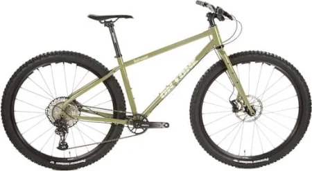 Onone Bootzipper 29er Sram Sx 2022