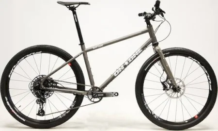Onone Bootzipper 650b Sram Sx 2021