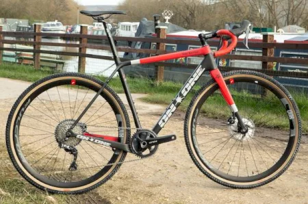 Onone Free Ranger Shimano Grx 1x11 Speed Carbon 2020