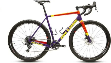 Onone Free Ranger Sram Force 1 2020