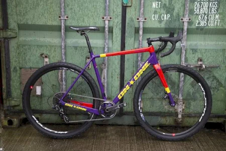 Onone Free Ranger Sram Force 1 650b 2020