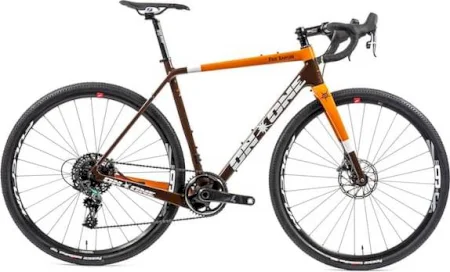 Onone Free Ranger Sram Force 1 Carbon 2022