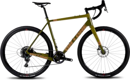 Onone Free Ranger Sram Force 1 Carbon 2023