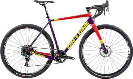 Onone Free Ranger Sram Hrd Force 1 Carbon 2022