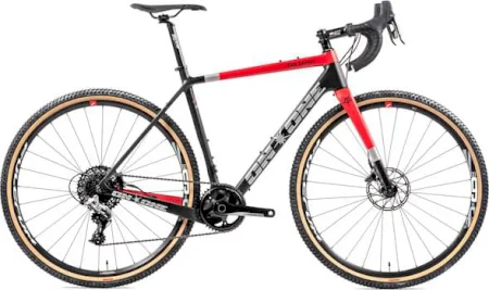 Onone Free Ranger Sram Hrd Rival 1 Carbon 2022