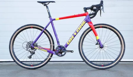 Onone Free Ranger Sram Rival 1 650b 2021