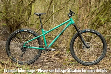 Onone Hello Dave Sram Gx 2020