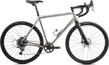 Onone Pickenflick Sram Force 1 Titanium 2020