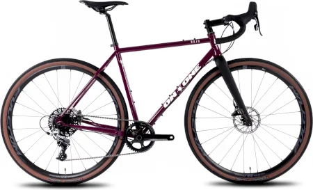 Onone Rujo Sram Rival 1 2023