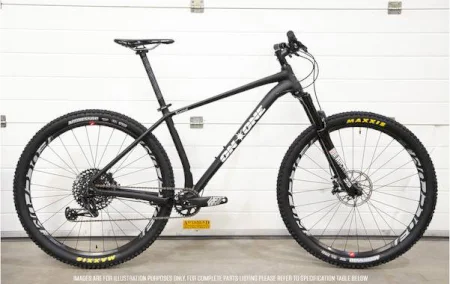 Onone Scandal Shimano Slx 2020