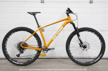 Onone Scandal Sram Sx 2020