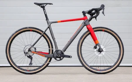 Onone Space Chicken Shimano Grx 1x11 Speed 650b Carbon 2020