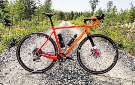 Onone Space Chicken Sram Force 1 2020