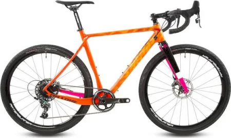 Onone Space Chicken Sram Force 1 650b 2020