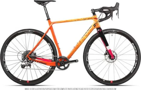 Onone Space Chicken Sram Rival 1 2020