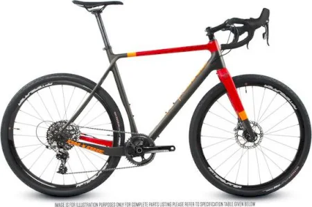 Onone Space Chicken Sram Rival 1 650b 2020