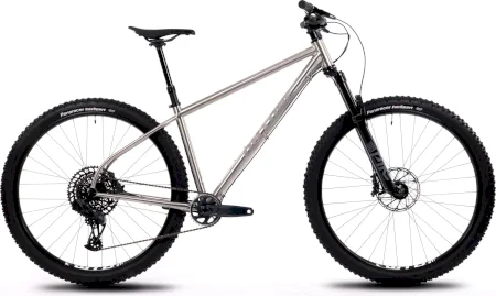 Onone Vandal Sram Gx Axs Titanium 2023
