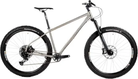 Onone Vandal Sram Gx Titanium 2022