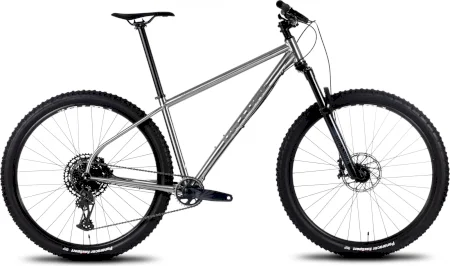 Onone Vandal Sram Gx Titanium 2023