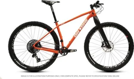 Onone Whippet Shimano Slx 2020