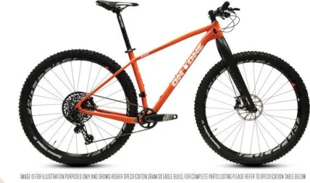 Onone Whippet Sram Sx 2020