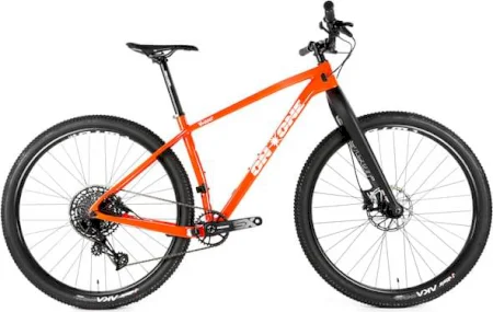 Onone Whippet Sram Sx Carbon Fork 2022