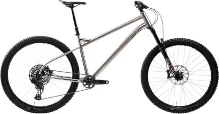 Onone Wrekker Sram Gx Axs Titanium 2022