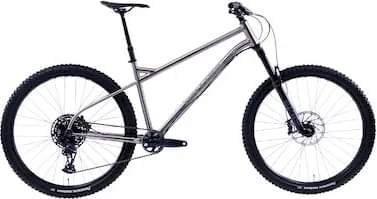 Onone Wrekker Sram Gx Titanium 2022